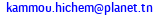 eMail de CLIMATHERM