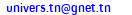 eMail de UNIVER