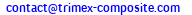 eMail de TRIMEX