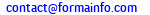 eMail de Forma Info