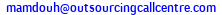 eMail de OUTSOURCING CALL CENTER