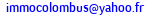eMail de COLOMBUS