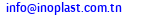 eMail de INOPLAST