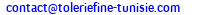 eMail de LA TOLERIE FINE