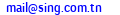 eMail de SING