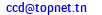 eMail de C.C.D