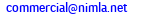 eMail de NIMLA