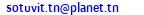 eMail de DECOUVERTES DE SOTUVIT