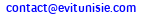 eMail de EVI : EVOLUTION INFORMATIQUE 