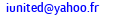eMail de TUI : Trading United Industries  