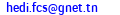 eMail de Blow Pack 