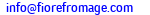 eMail de FIORE