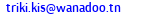 eMail de KIS