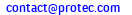 eMail de PROTEC
