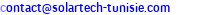 eMail de SolarTech
