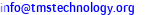 eMail de TMS Technology