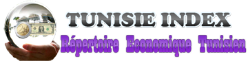 r�pertoire �conomique Tunisien - Annuaire �conomique