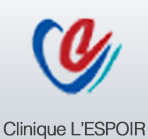 CLINIQUE L&rsquo;ESPOIR