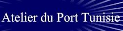 Atelier du port 