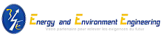 3E : ENERGY AND ENVIRONMENT ENGINEERING
