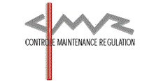 CMR : Contrôle Maintenance Régulation