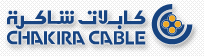 Chakira C&acirc;ble 