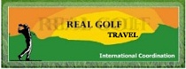REAL GOLF TRAVEL 