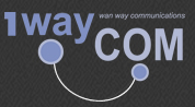 Wan Way Communications
