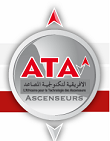 ATA : Africaine pour la Technologie des Ascenseurs