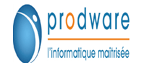 Groupe Prodware 