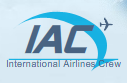 I.A.C. : International Airlines Cew
