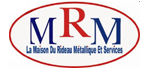 MRM : Maison du Rideau M&eacute;tallique 