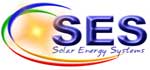 SES : Solar Energy Systems