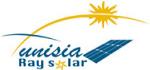 Tunisia Ray Solar