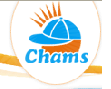 CHAMS
