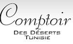 Comptoir Des D&eacute;serts