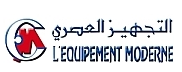 EQUIPEMENT MODERNE