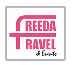 FREEDA TRAVEL