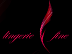 Lingerie Fine 