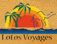 Lotos voyages,
