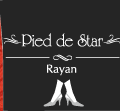 PIED DE STAR