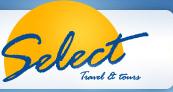 Select Travel and Tours