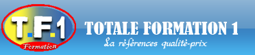 TF1 Formation