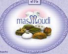 Pâtisserie Masmoudi :Production de pâtisseries classiques du terroir tunisien