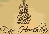 Dar horchani 