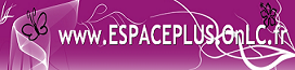 ESPACE PLUS
