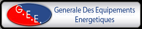 GEE : Générale des Equipements Energétiques