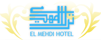 Hotel EL MEHD