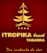 ITROPIKA TABARKA