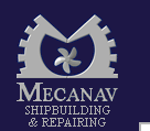 MECANAV chantier naval